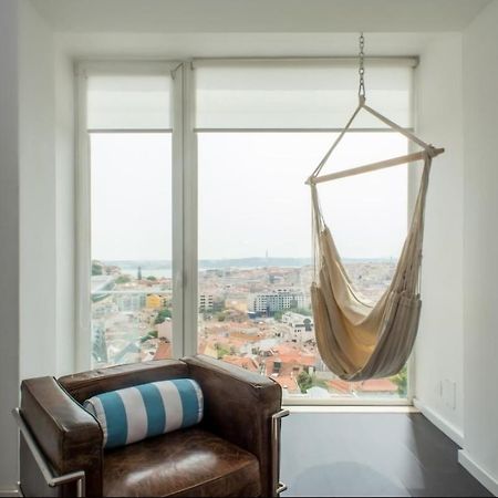 Apartamento Amazing View Graca Lisboa Exterior foto