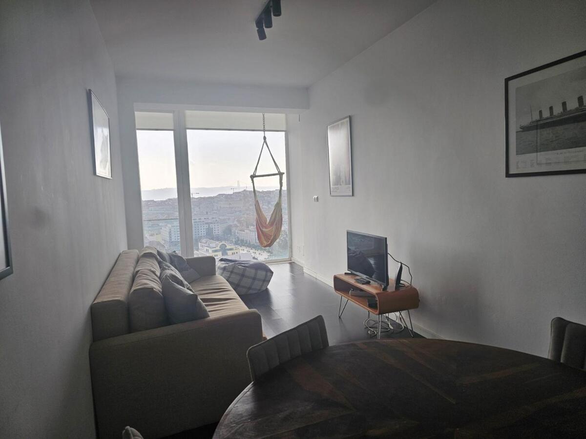 Apartamento Amazing View Graca Lisboa Exterior foto